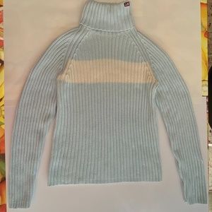 Ralph Lauren Women’s Classic Turtleneck Sweater Size Medium